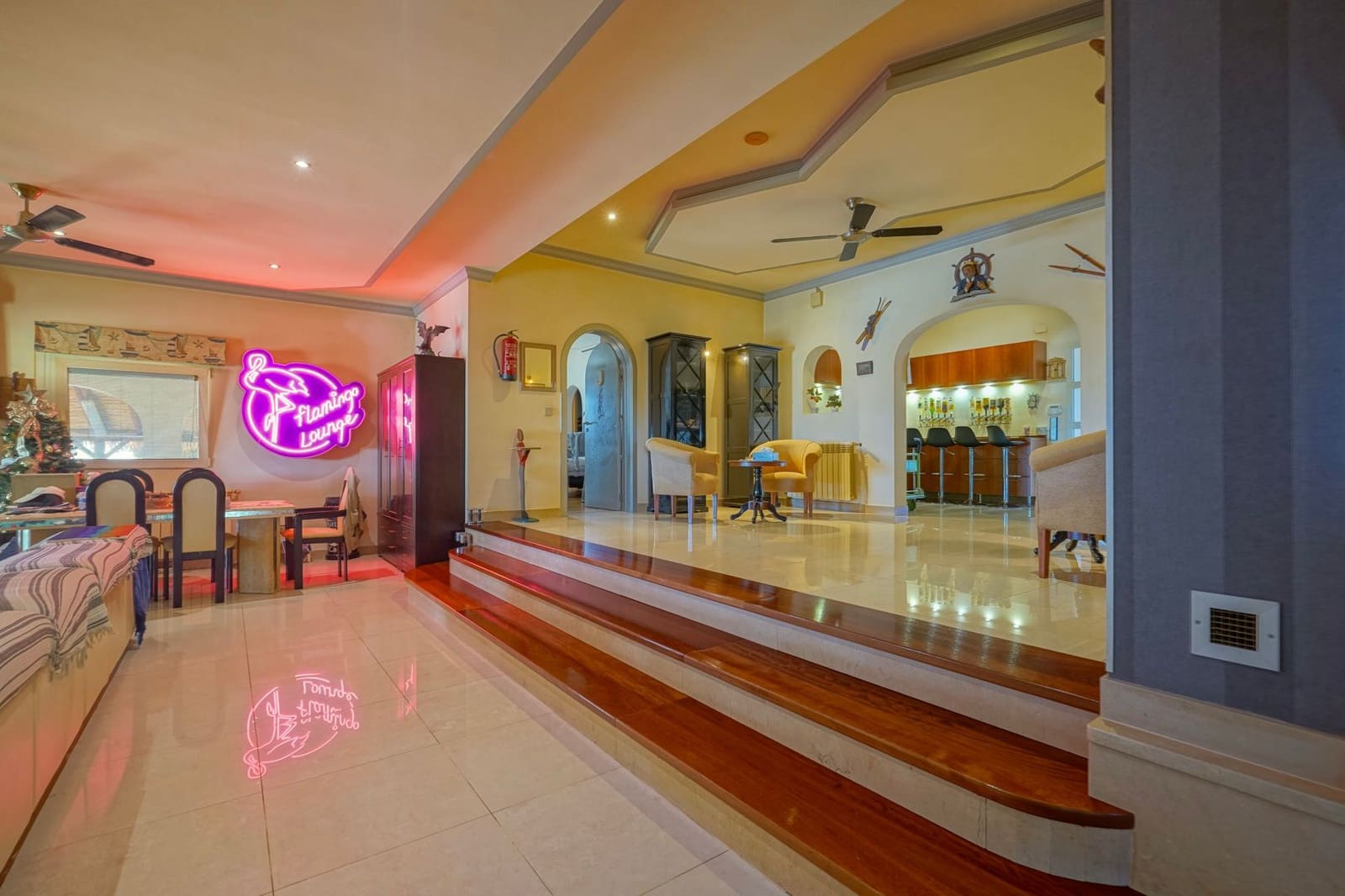 3 bedroom Villa for sale in Calpe / Calp with garage - € 1,100,000 (Ref: 9484136)