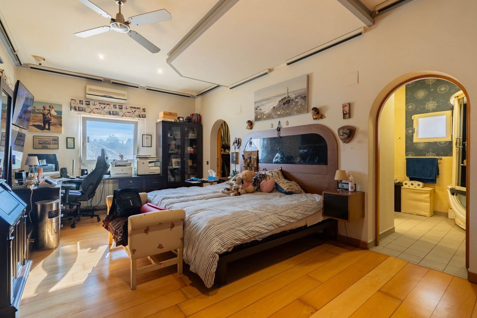 3 bedroom Villa for sale in Calpe / Calp with garage - € 1,100,000 (Ref: 9484136)