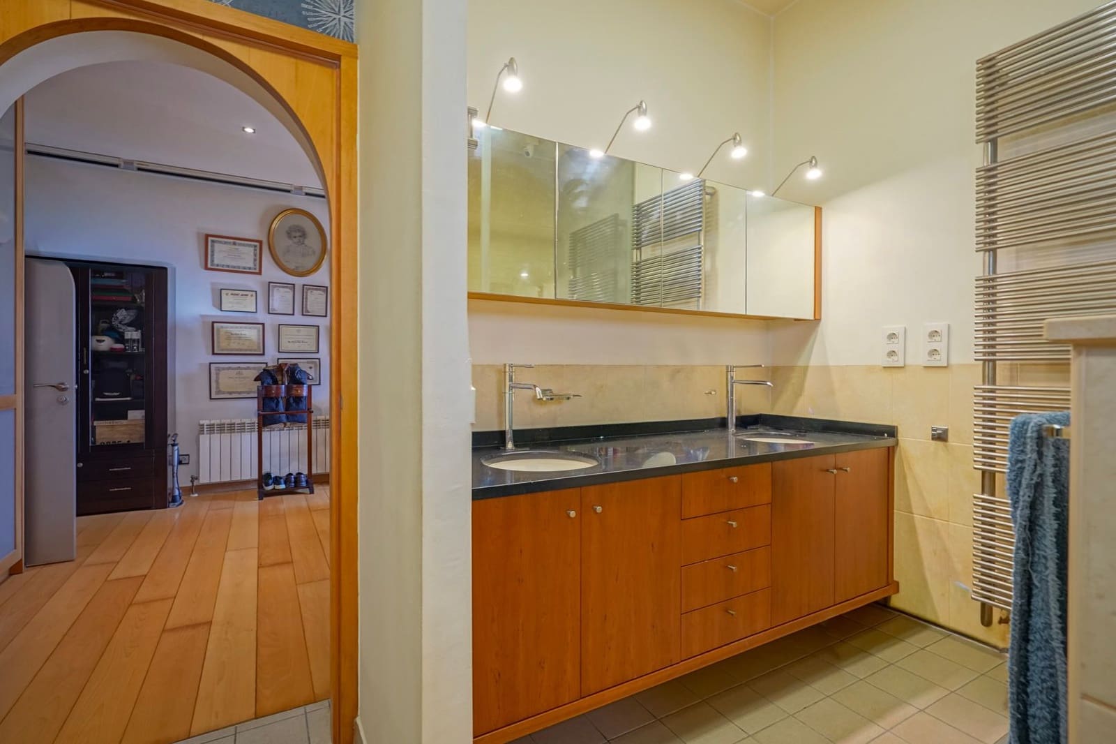 3 bedroom Villa for sale in Calpe / Calp with garage - € 1,100,000 (Ref: 9484136)