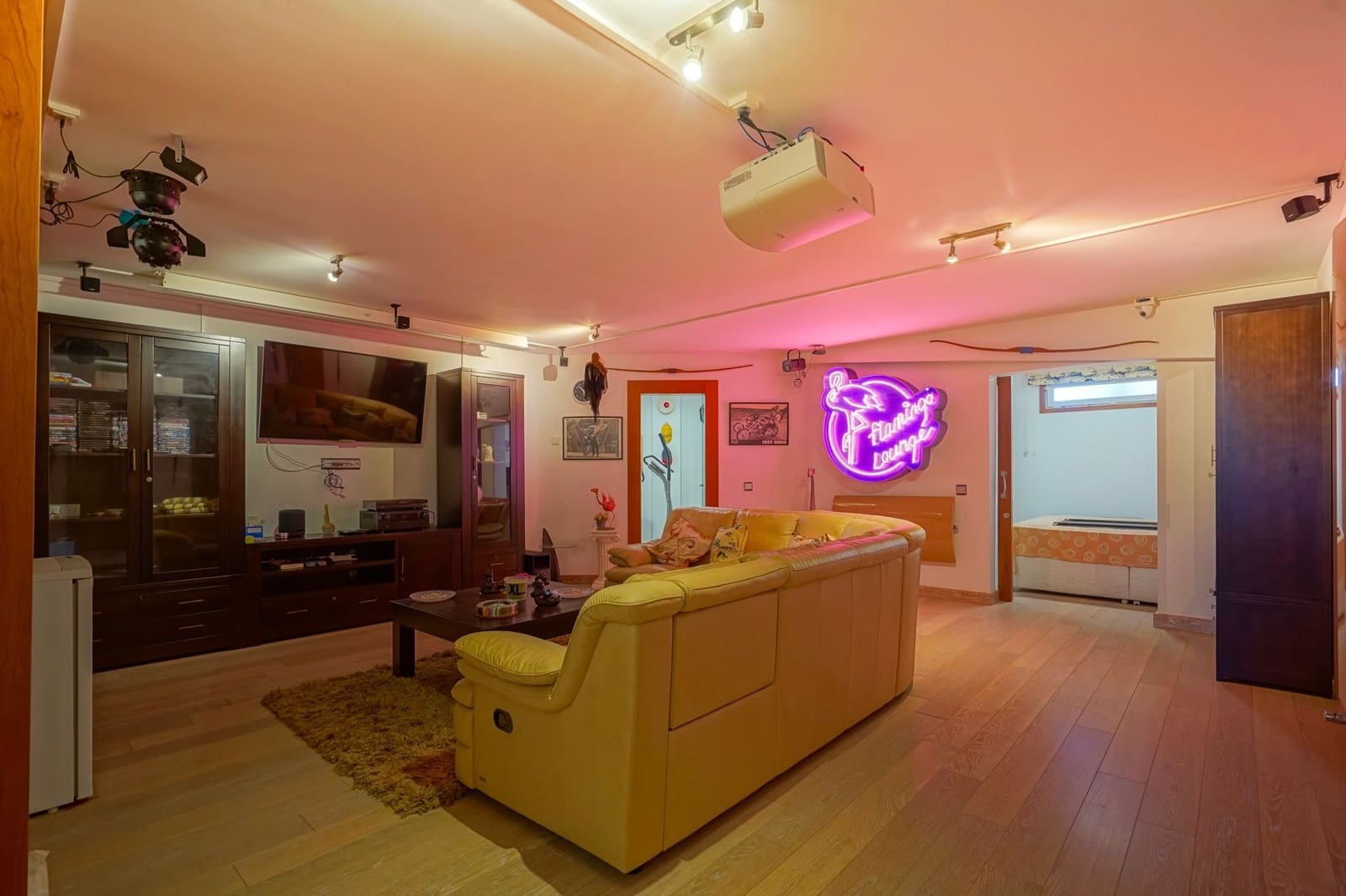 3 bedroom Villa for sale in Calpe / Calp with garage - € 1,100,000 (Ref: 9484136)