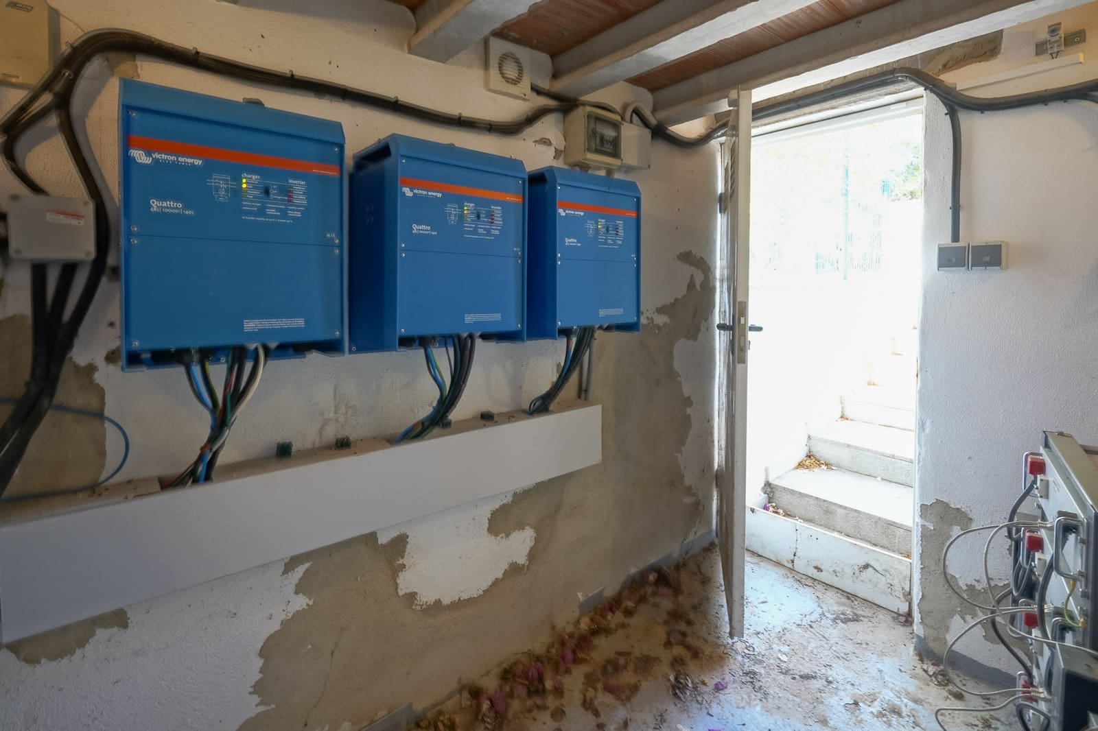 3 bedroom Villa for sale in Calpe / Calp with garage - € 1,100,000 (Ref: 9484136)