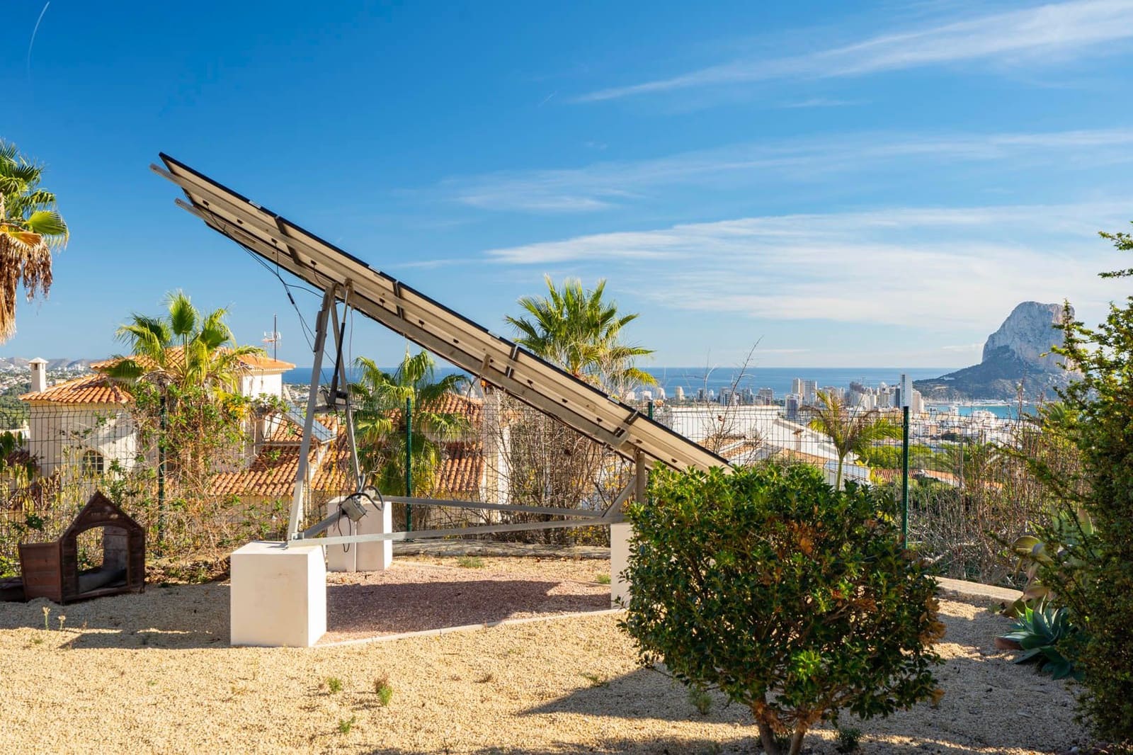 3 bedroom Villa for sale in Calpe / Calp with garage - € 1,100,000 (Ref: 9484136)