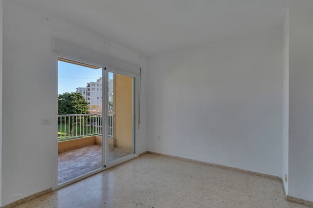 3 soveværelse Strandlejlighed til salg i Javea / Xàbia - € 349.000 (Ref: 9484138)