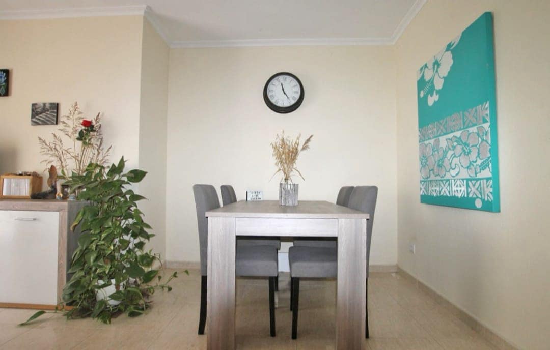 2 bedroom Apartment for rent in Javea / Xabia with garage - € 1,200 (Ref: 9484139)