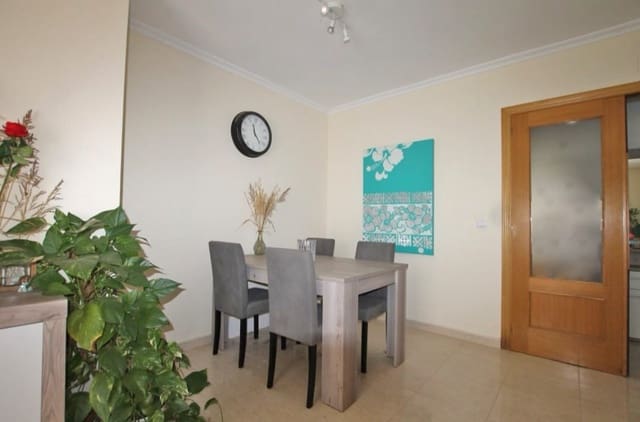 Apartamento de 2 habitaciones en Centro ciudad, Javea / Xàbia en alquiler con garaje - 1.200 € (Ref: 9484139)