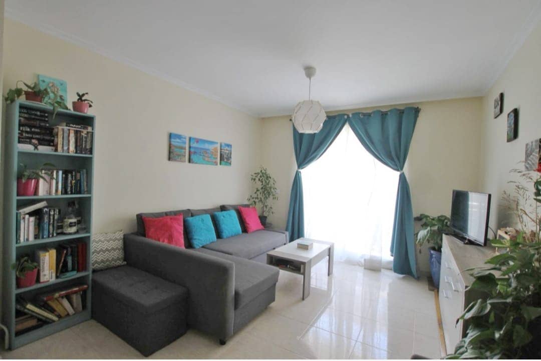 2 bedroom Apartment for rent in Javea / Xabia with garage - € 1,200 (Ref: 9484139)