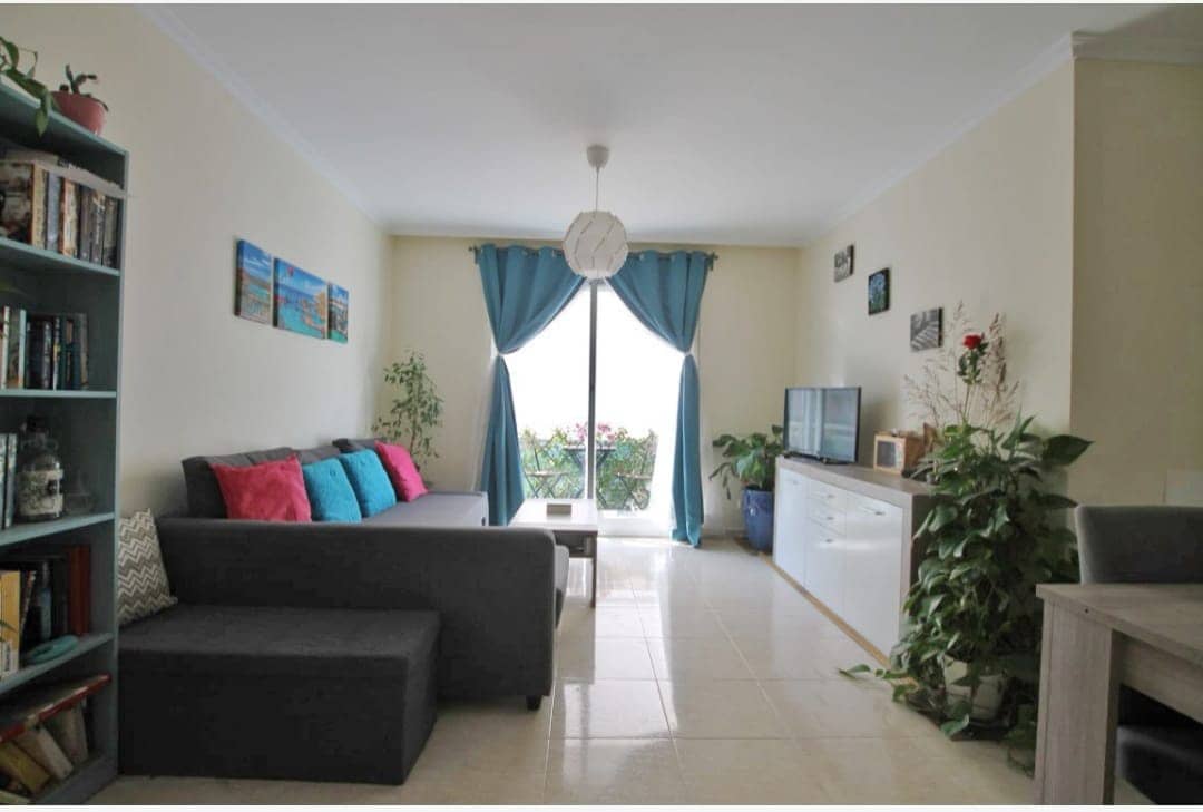 2 bedroom Apartment for rent in Javea / Xabia with garage - € 1,200 (Ref: 9484139)
