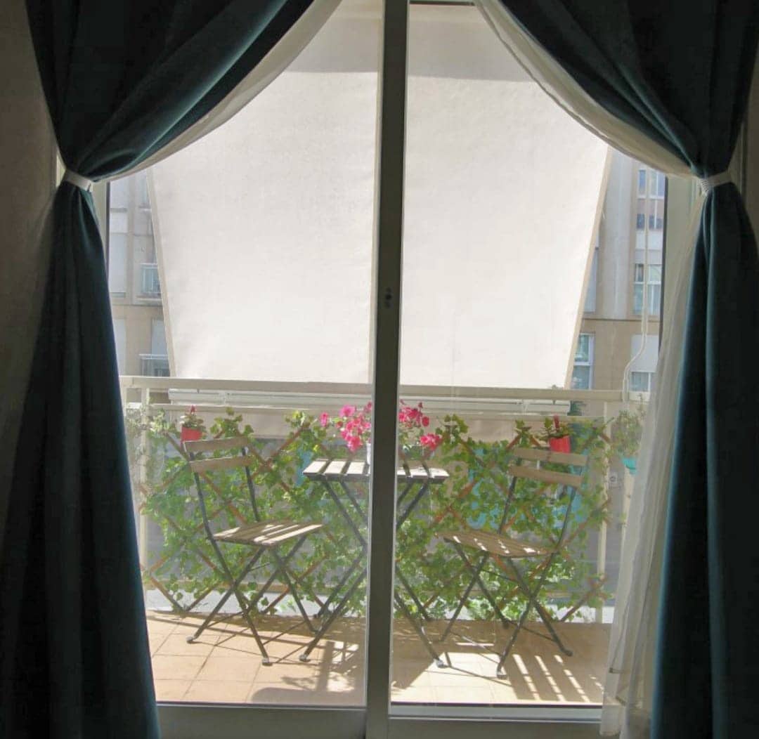 2 bedroom Apartment for rent in Javea / Xabia with garage - € 1,200 (Ref: 9484139)