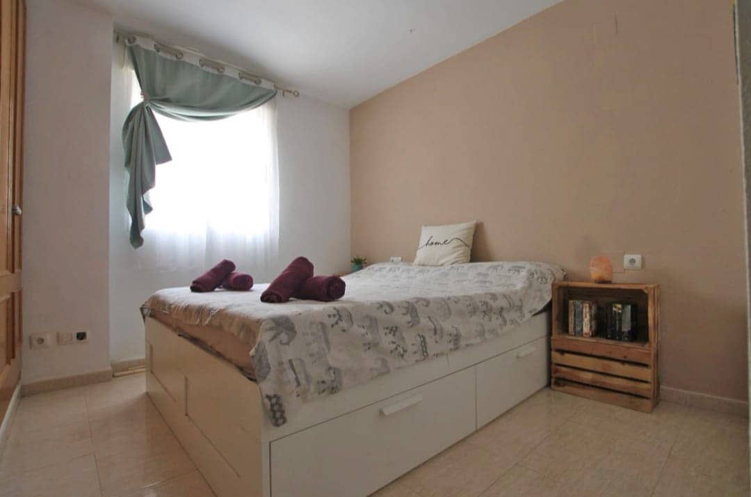 2 bedroom Apartment for rent in Javea / Xabia with garage - € 1,200 (Ref: 9484139)