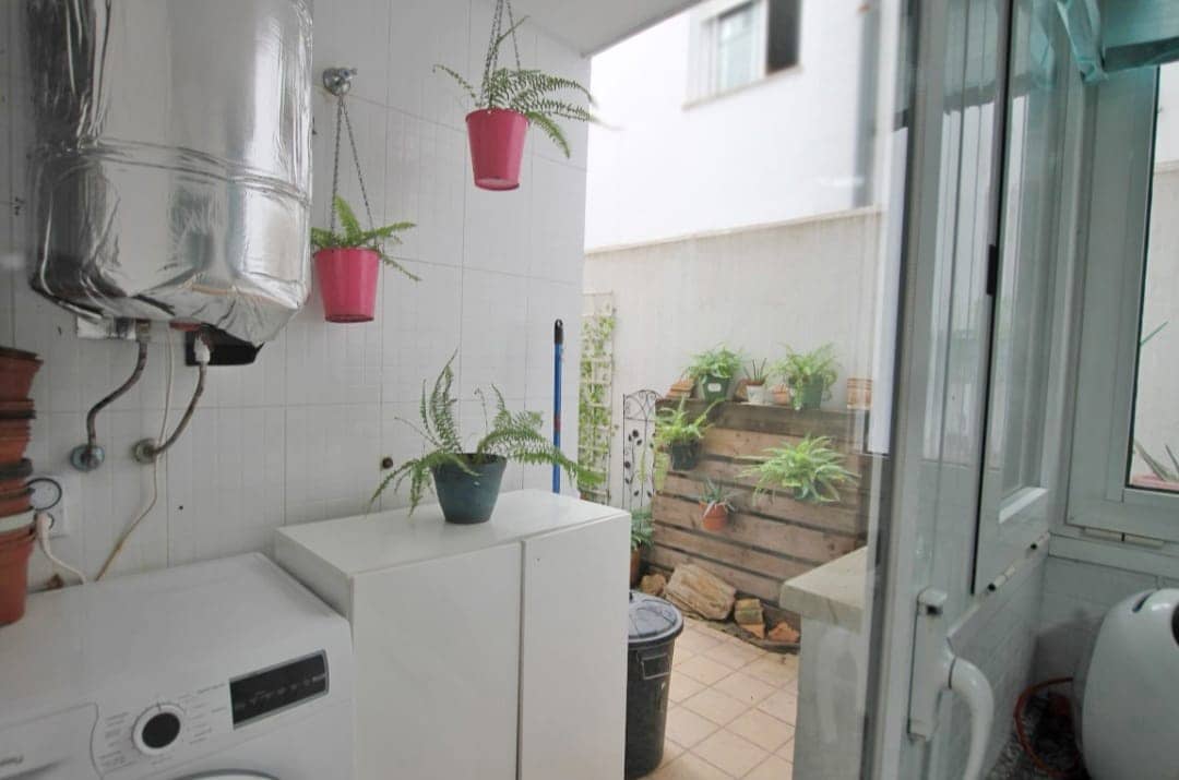 2 bedroom Apartment for rent in Javea / Xabia with garage - € 1,200 (Ref: 9484139)