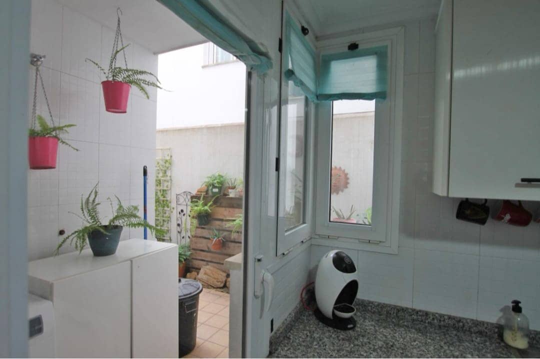 2 bedroom Apartment for rent in Javea / Xabia with garage - € 1,200 (Ref: 9484139)