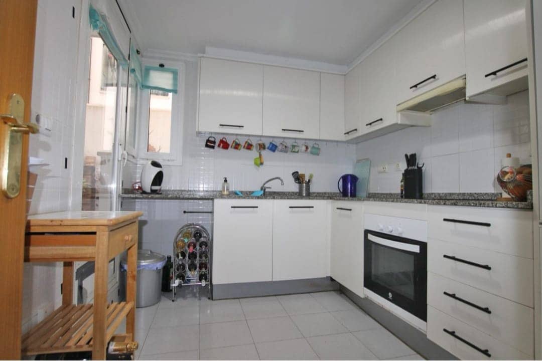 2 bedroom Apartment for rent in Javea / Xabia with garage - € 1,200 (Ref: 9484139)