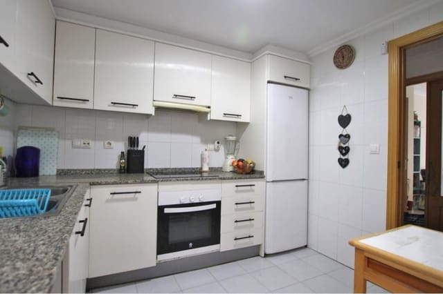 Apartamento de 2 habitaciones en Centro ciudad, Javea / Xàbia en alquiler con garaje - 1.200 € (Ref: 9484139)