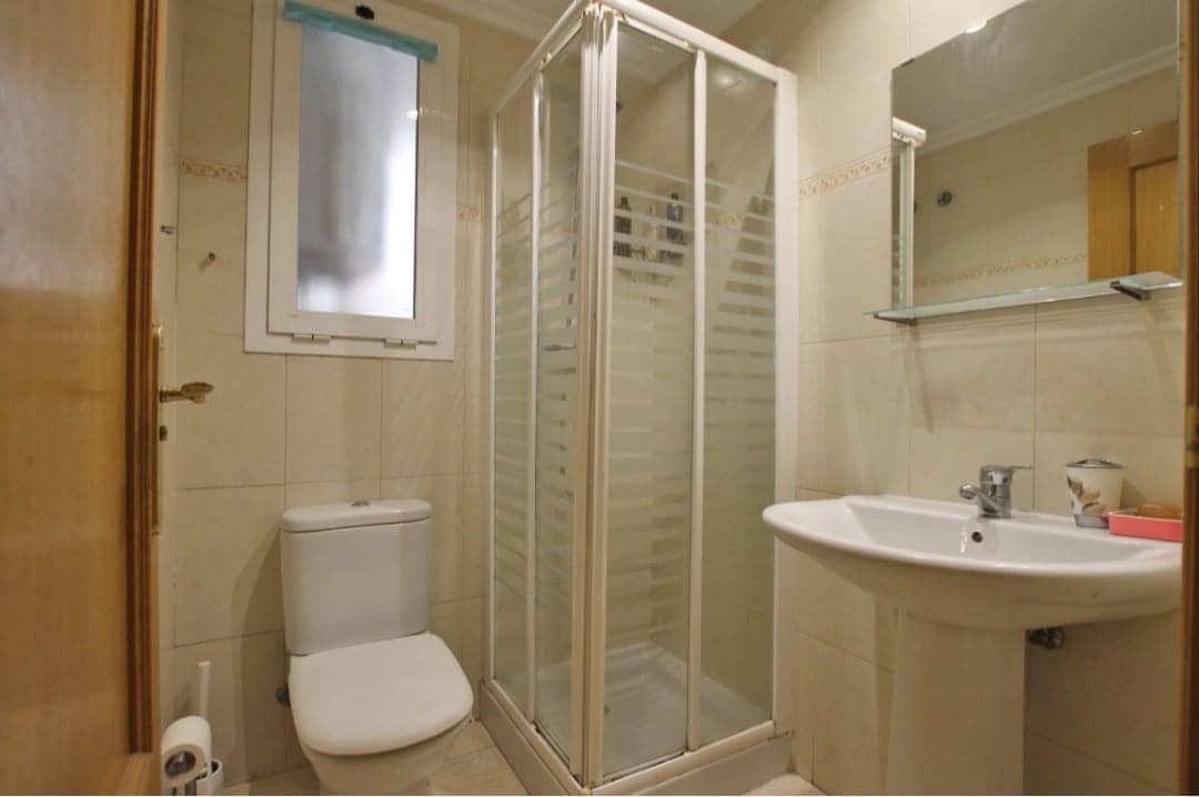 2 bedroom Apartment for rent in Javea / Xabia with garage - € 1,200 (Ref: 9484139)