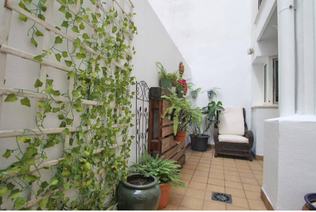 2 bedroom Apartment for rent in Javea / Xabia with garage - € 1,200 (Ref: 9484139)