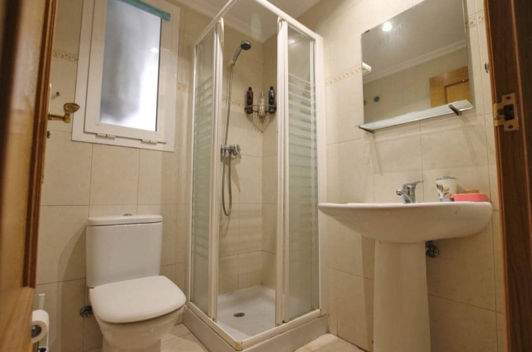 2 bedroom Apartment for rent in Javea / Xabia with garage - € 1,200 (Ref: 9484139)