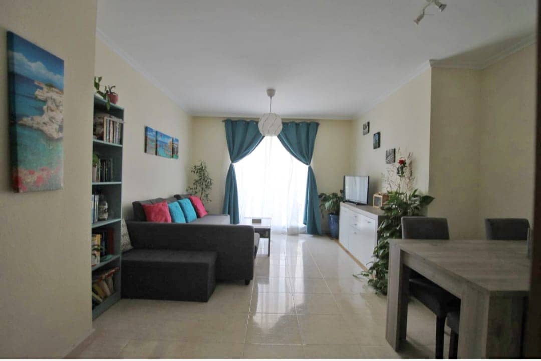 2 bedroom Apartment for rent in Javea / Xabia with garage - € 1,200 (Ref: 9484139)
