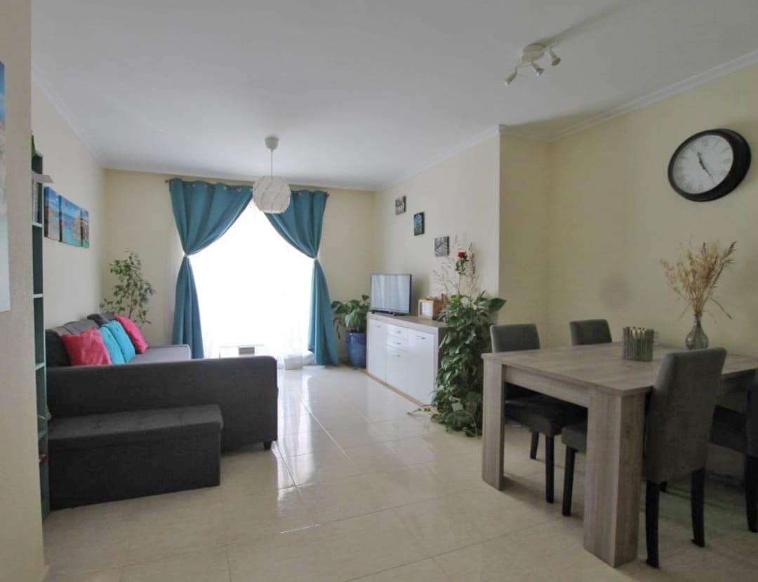 2 bedroom Apartment for rent in Javea / Xabia with garage - € 1,200 (Ref: 9484139)