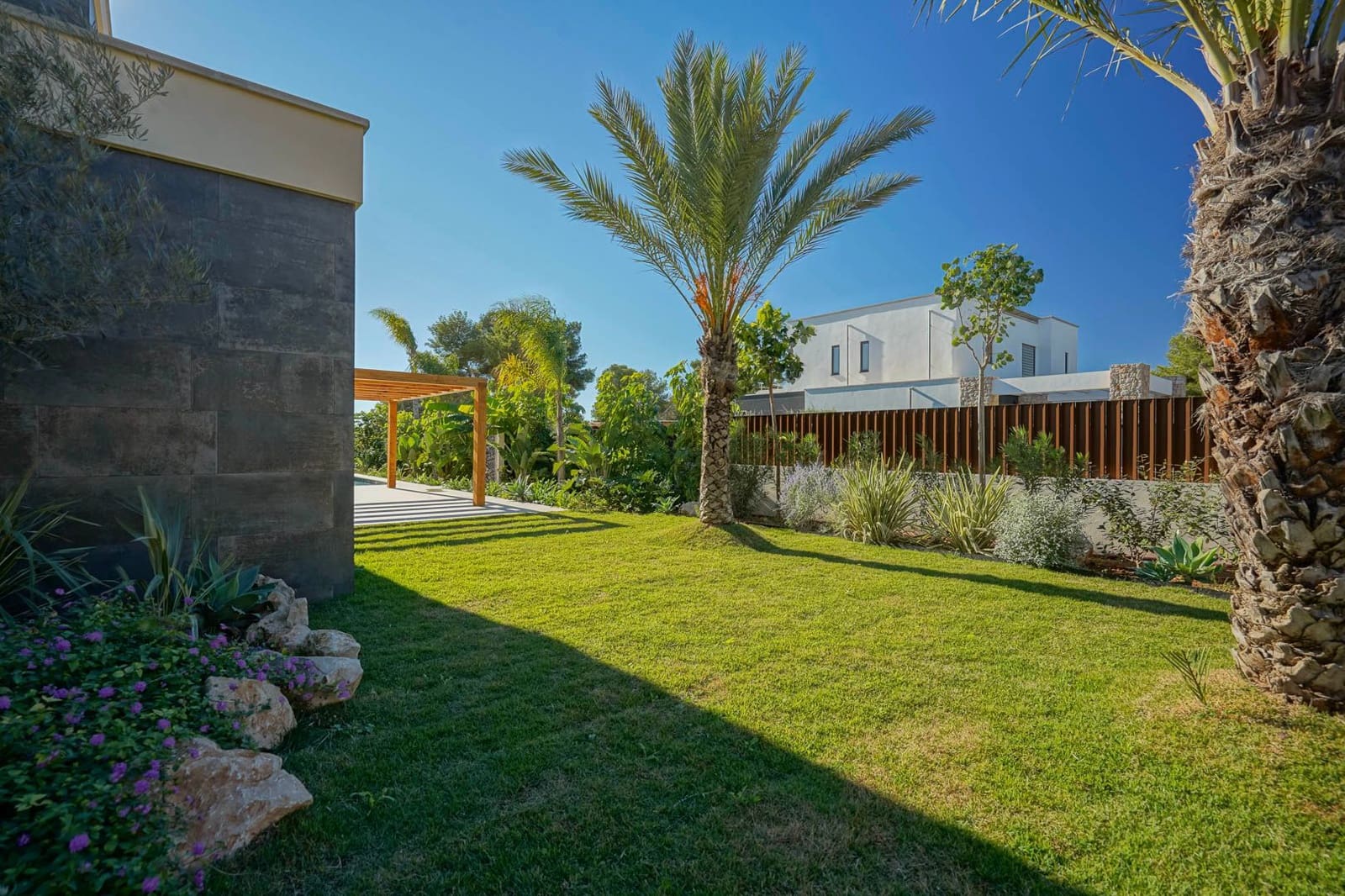 3 camera da letto Villa in vendita in Javea / Xabia con garage - 1.749.000 € (Rif: 9484140)