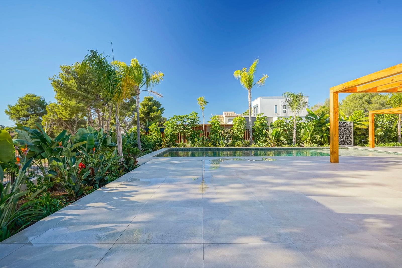 3 camera da letto Villa in vendita in Javea / Xabia con garage - 1.749.000 € (Rif: 9484140)