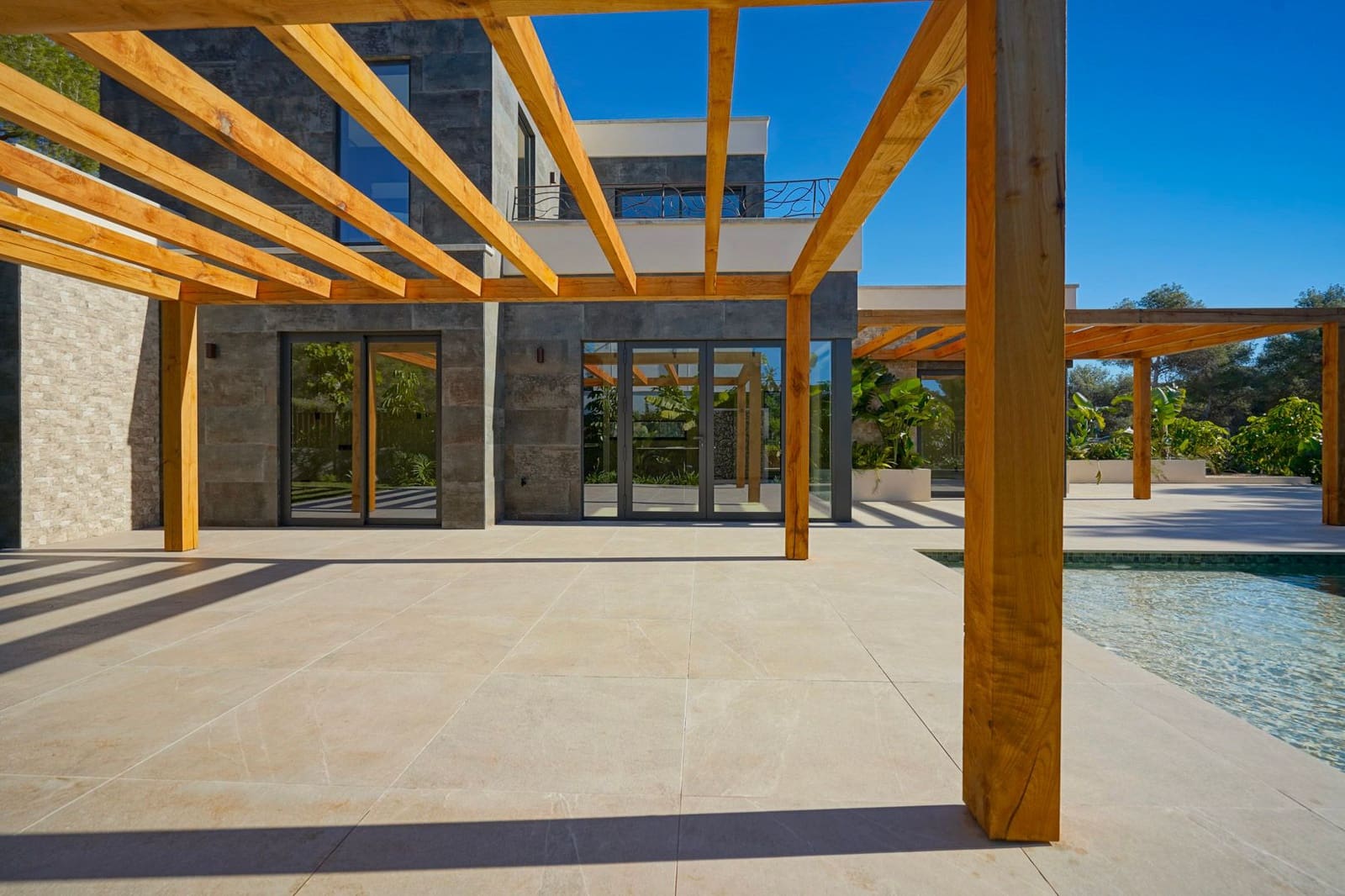 3 camera da letto Villa in vendita in Javea / Xabia con garage - 1.749.000 € (Rif: 9484140)