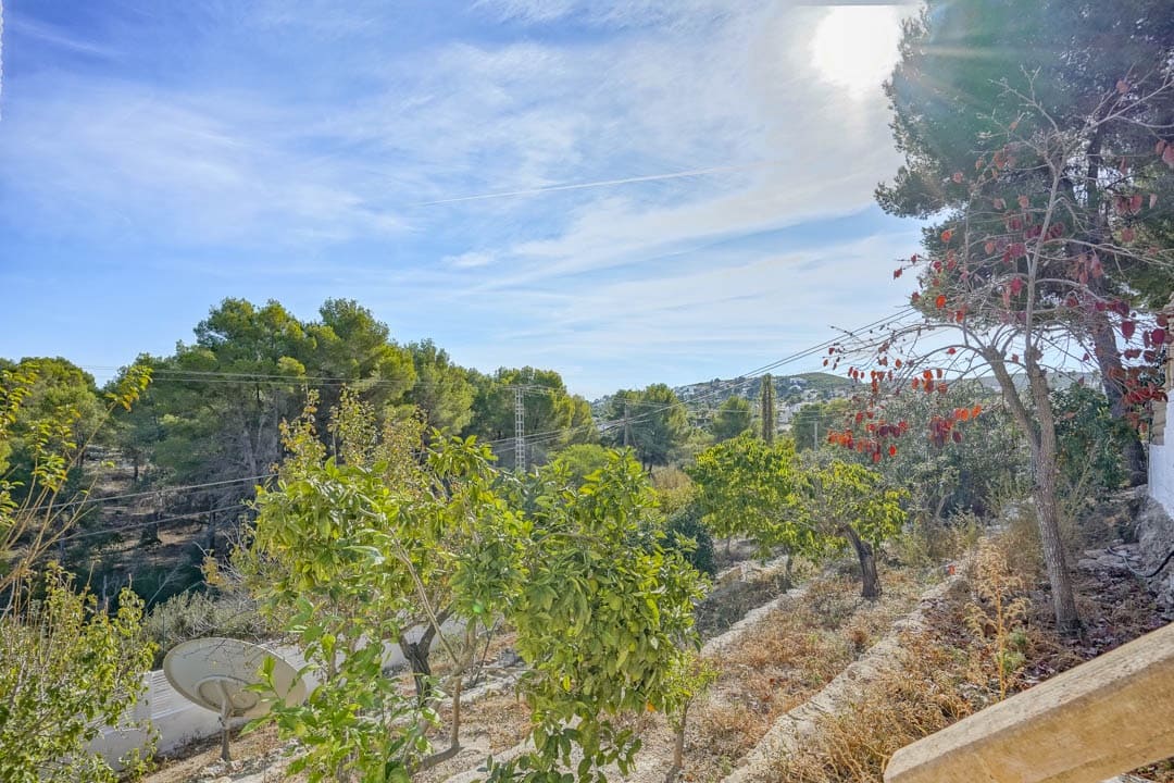 5 slaapkamer Villa te koop in Javea / Xabia met garage - € 790.000 (Ref: 9484141)