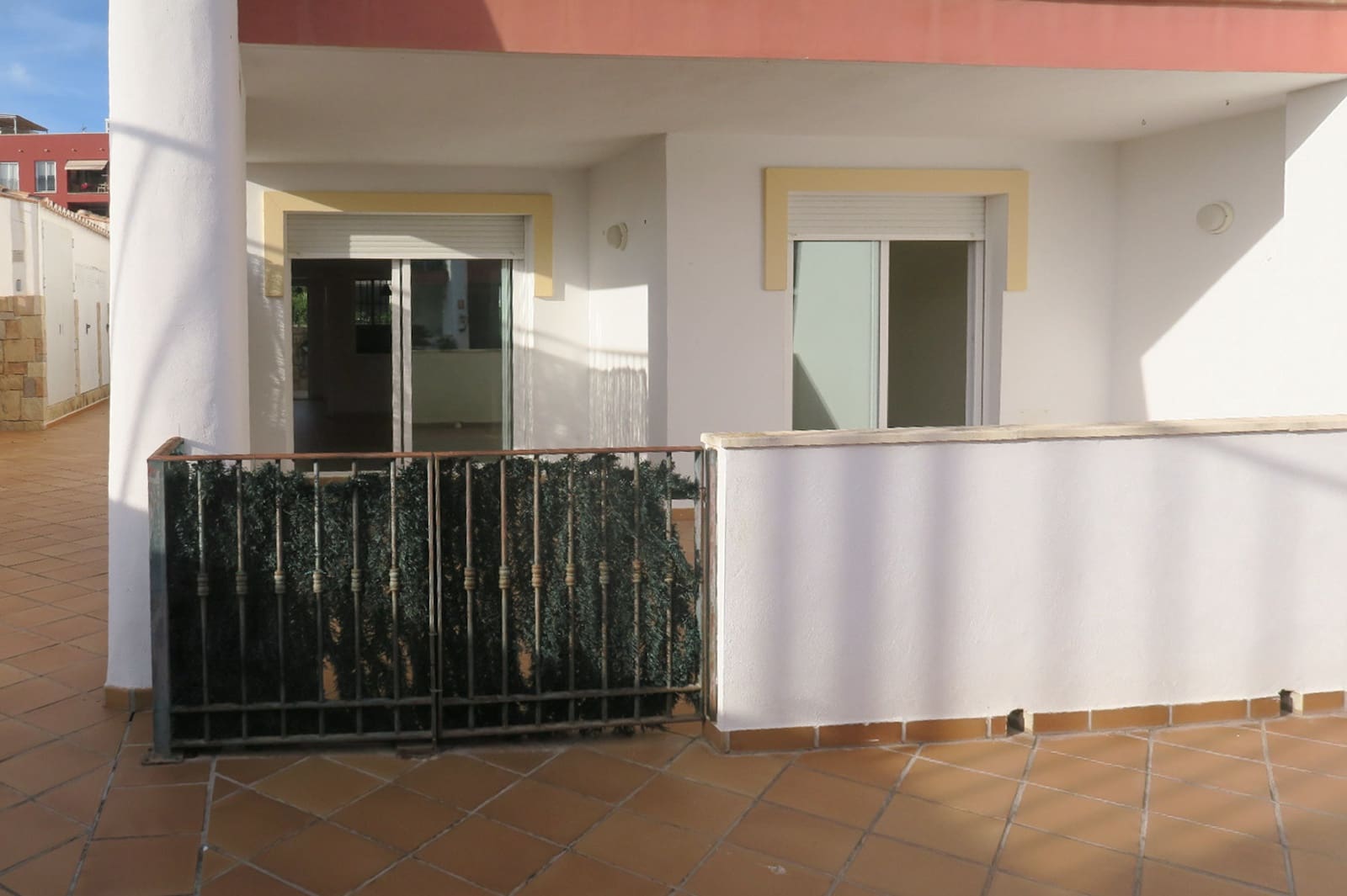 2 makuuhuone Huoneisto myytävänä paikassa Jesus Pobre mukana 
autotalli - 228 000 € (Ref: 9484142)