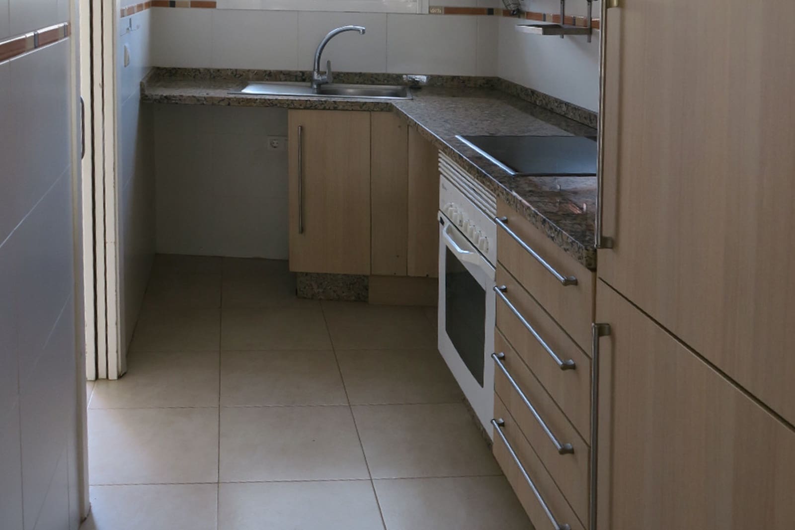 2 makuuhuone Huoneisto myytävänä paikassa Jesus Pobre mukana 
autotalli - 228 000 € (Ref: 9484142)