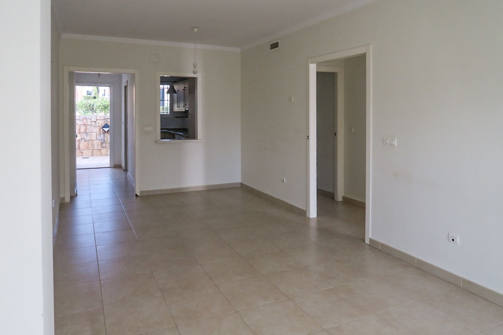 2 makuuhuone Huoneisto myytävänä paikassa Jesus Pobre mukana 
autotalli - 228 000 € (Ref: 9484142)