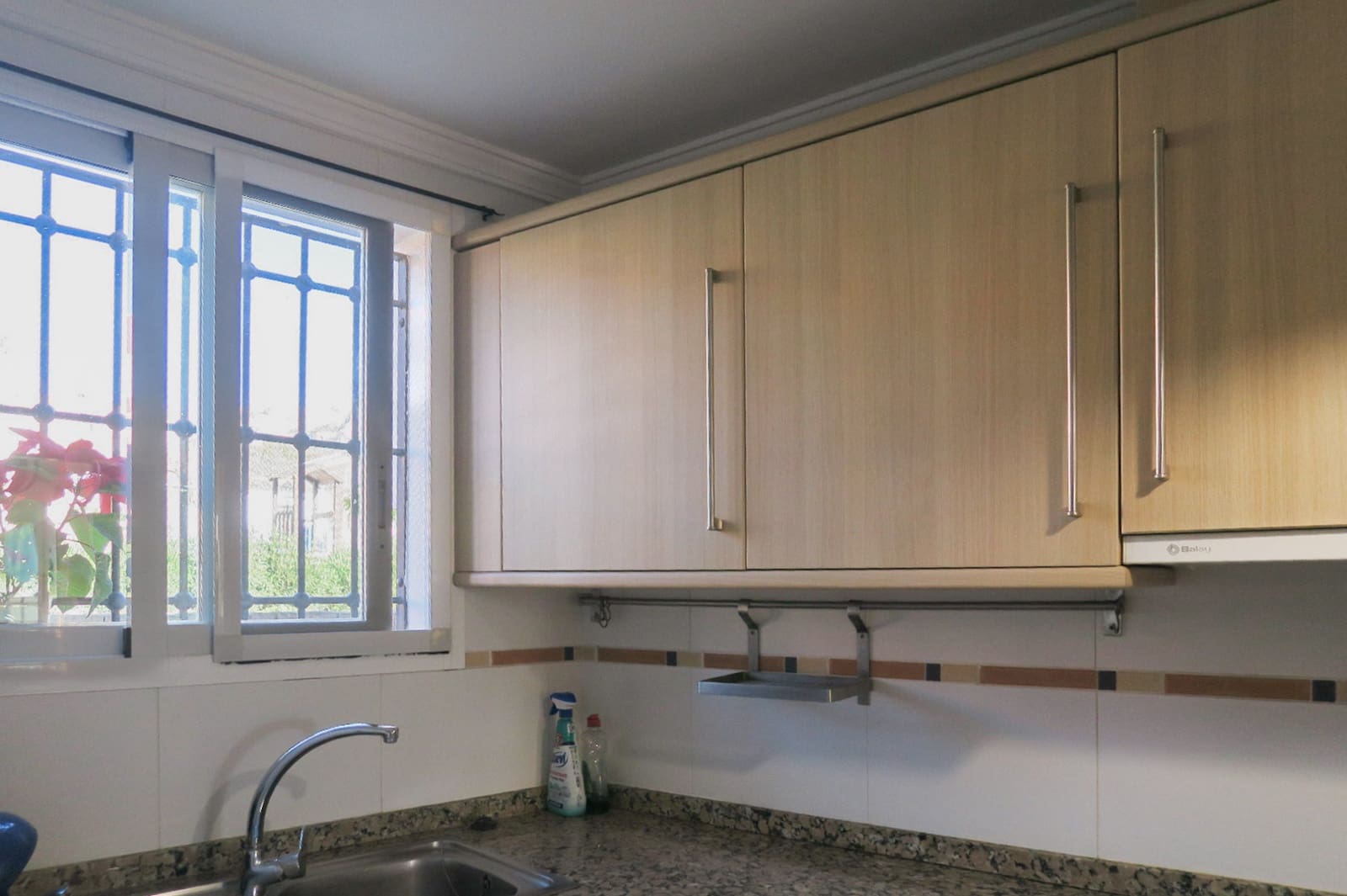 2 makuuhuone Huoneisto myytävänä paikassa Jesus Pobre mukana 
autotalli - 228 000 € (Ref: 9484142)