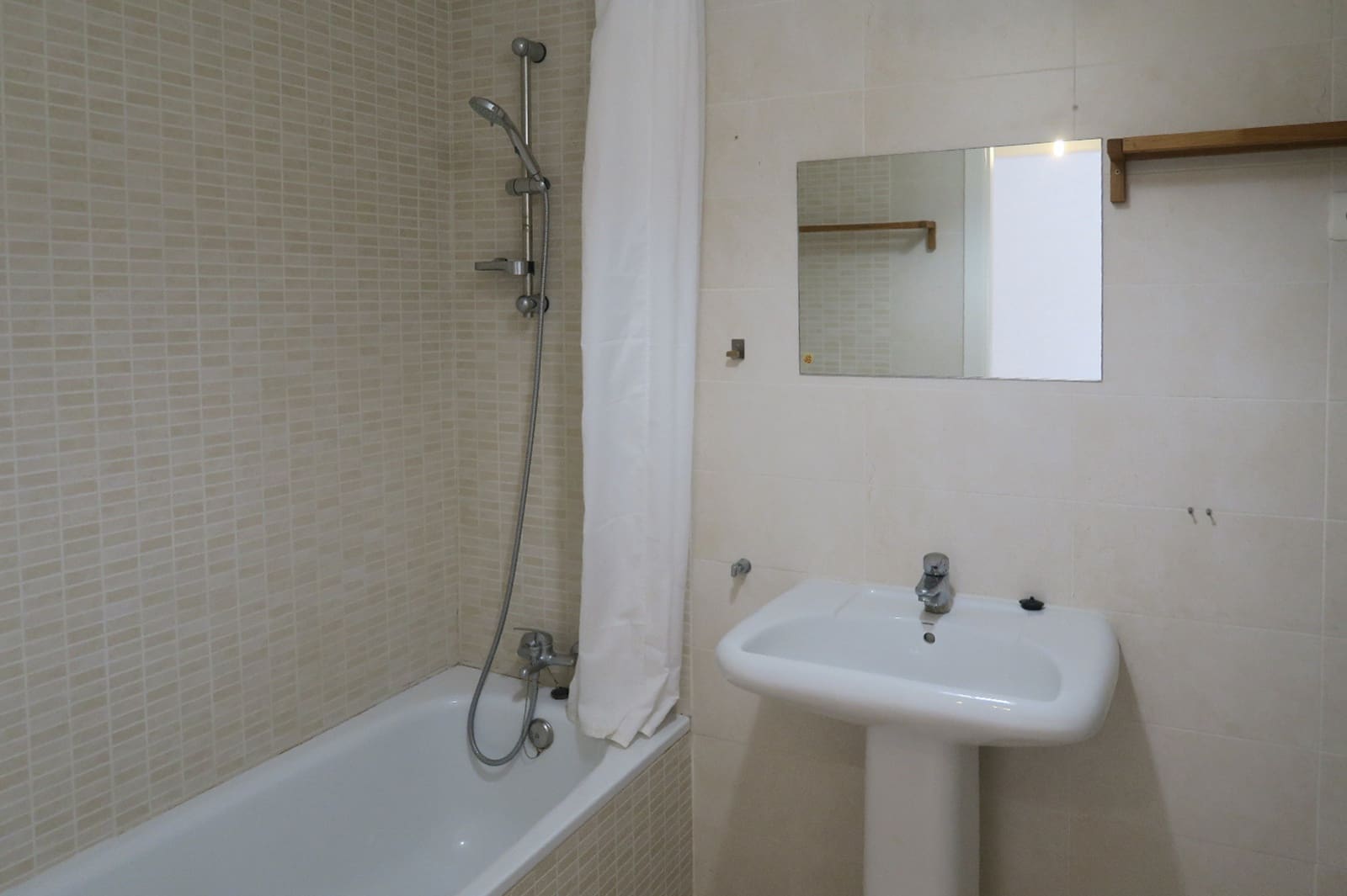 2 makuuhuone Huoneisto myytävänä paikassa Jesus Pobre mukana 
autotalli - 228 000 € (Ref: 9484142)