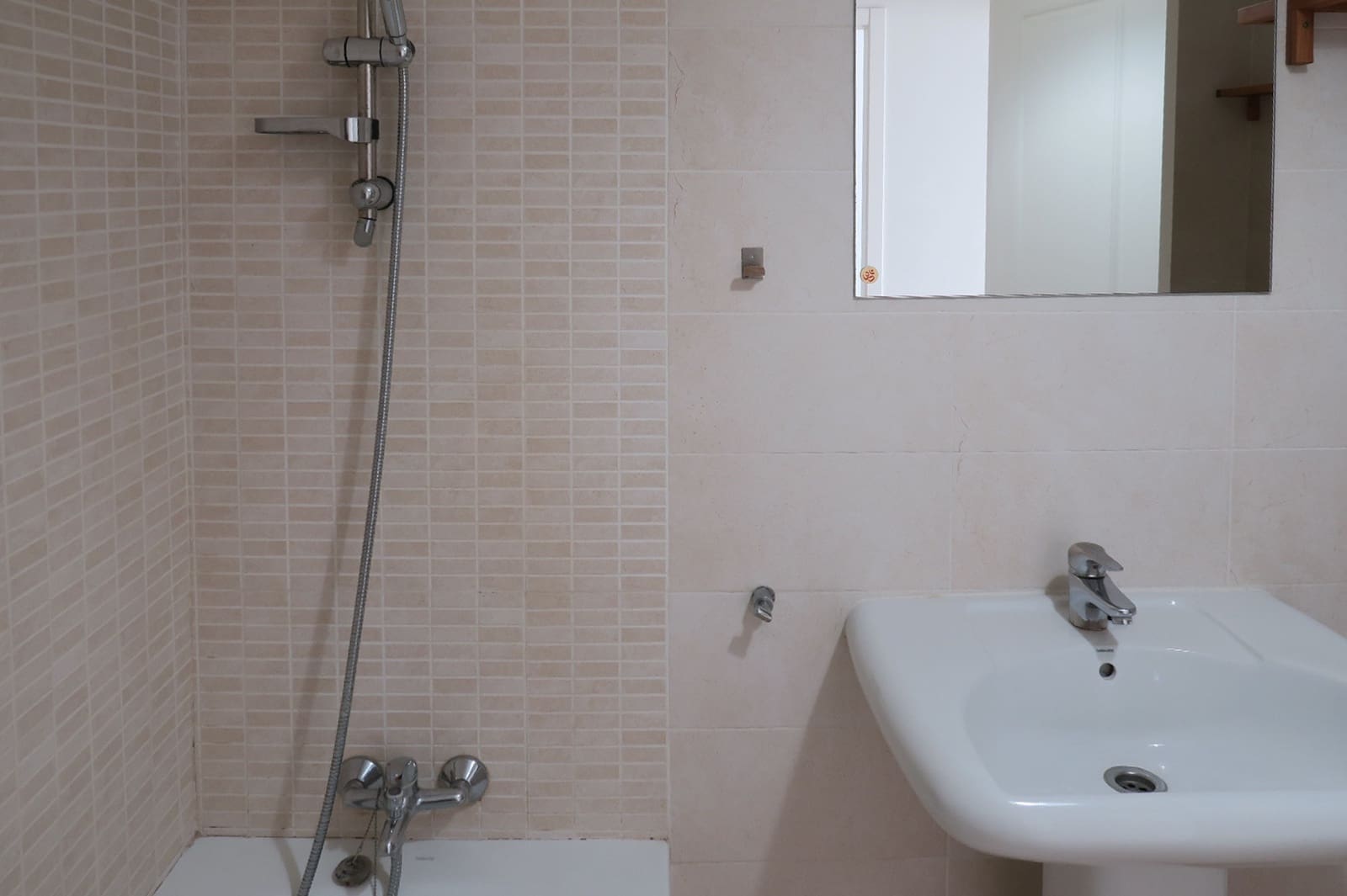 2 makuuhuone Huoneisto myytävänä paikassa Jesus Pobre mukana 
autotalli - 228 000 € (Ref: 9484142)