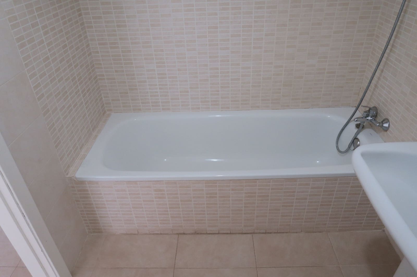 2 makuuhuone Huoneisto myytävänä paikassa Jesus Pobre mukana 
autotalli - 228 000 € (Ref: 9484142)