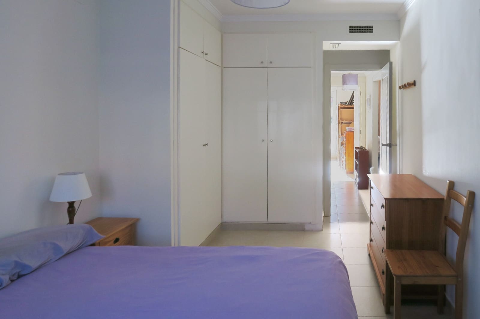 2 makuuhuone Huoneisto myytävänä paikassa Jesus Pobre mukana 
autotalli - 228 000 € (Ref: 9484142)