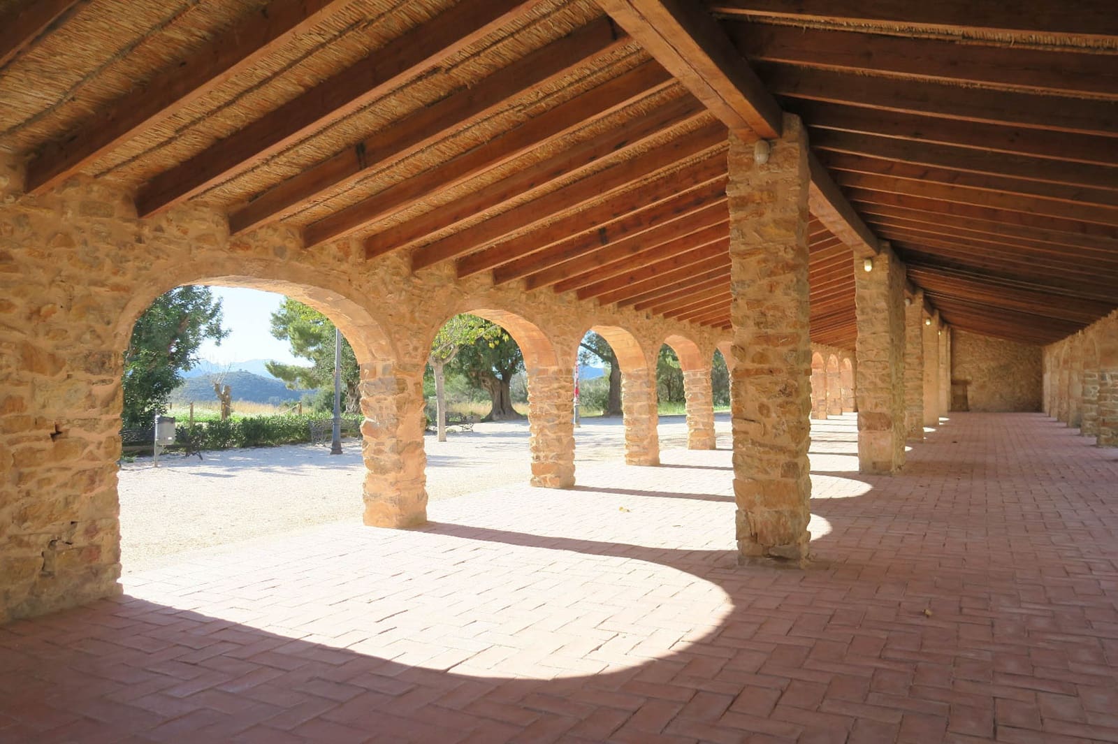 2 makuuhuone Huoneisto myytävänä paikassa Jesus Pobre mukana 
autotalli - 228 000 € (Ref: 9484142)