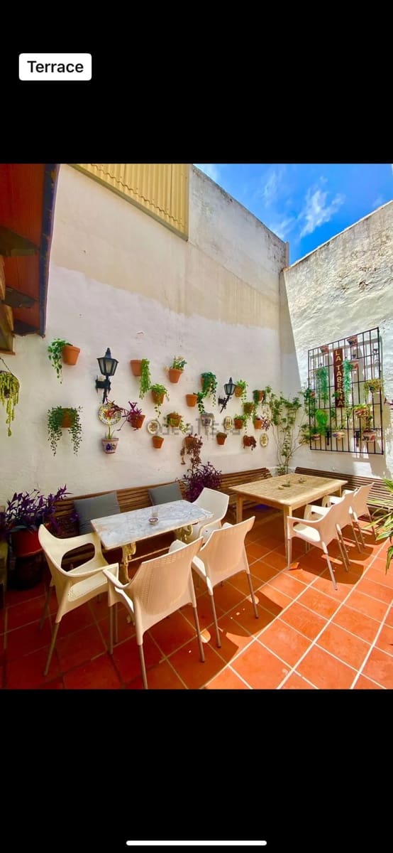 10 makuuhuone Omakotitalo myytävänä paikassa Javea / Xabia - 1 280 000 € (Ref: 9484144)