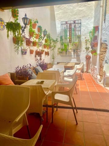 10 makuuhuone Omakotitalo myytävänä paikassa Centro ciudad, Javea / Xàbia - 1 280 000 € (Ref: 9484144)