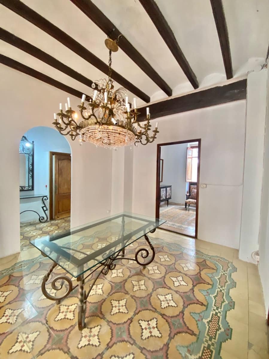 10 makuuhuone Omakotitalo myytävänä paikassa Javea / Xabia - 1 280 000 € (Ref: 9484144)