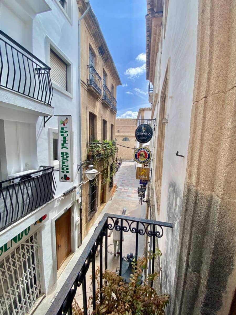 10 makuuhuone Omakotitalo myytävänä paikassa Javea / Xabia - 1 280 000 € (Ref: 9484144)