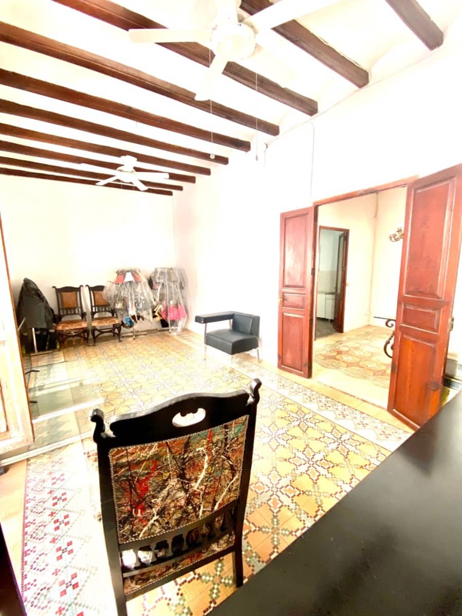 10 makuuhuone Omakotitalo myytävänä paikassa Javea / Xabia - 1 280 000 € (Ref: 9484144)