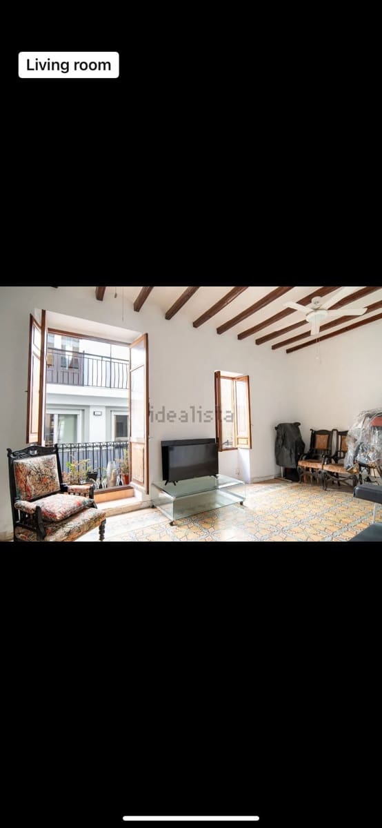 10 makuuhuone Omakotitalo myytävänä paikassa Javea / Xabia - 1 280 000 € (Ref: 9484144)