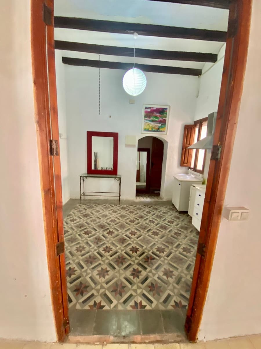 10 makuuhuone Omakotitalo myytävänä paikassa Javea / Xabia - 1 280 000 € (Ref: 9484144)