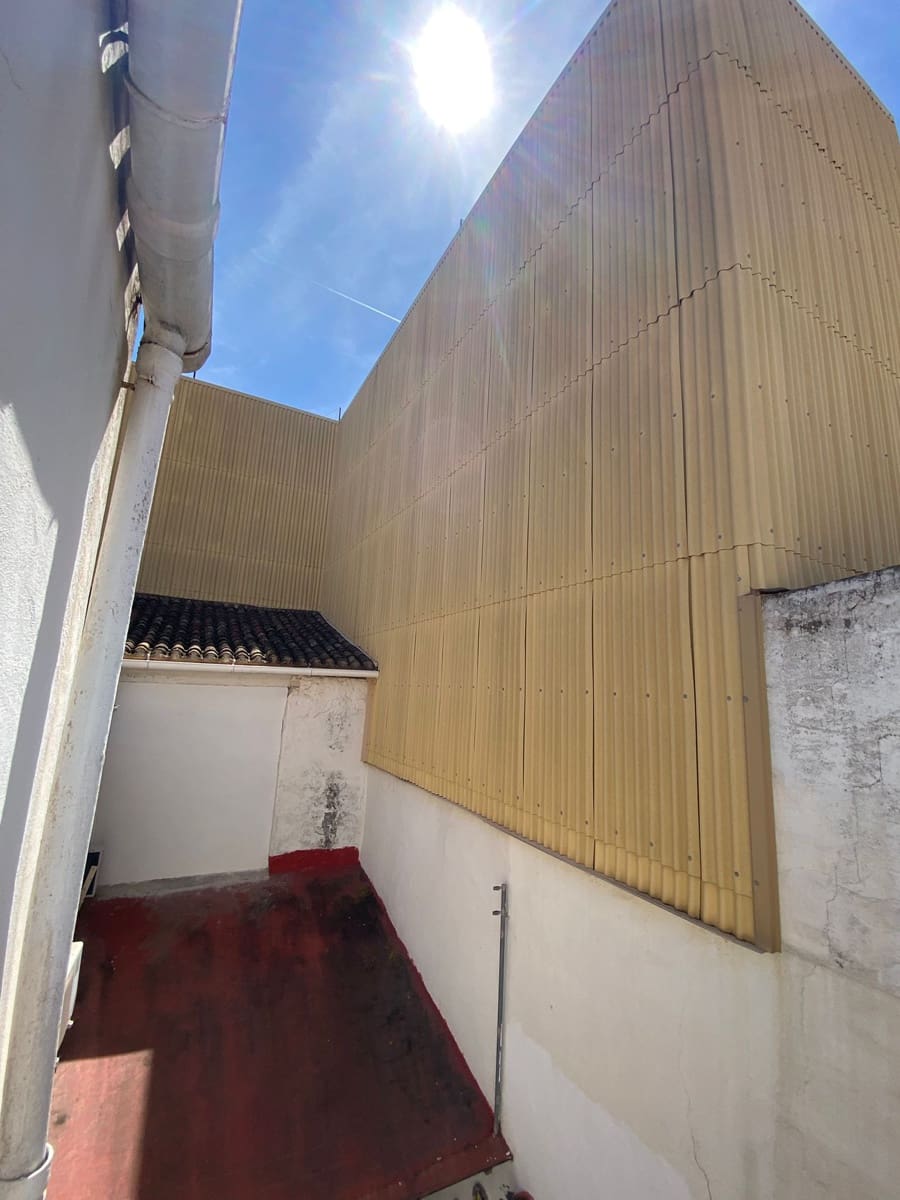 10 makuuhuone Omakotitalo myytävänä paikassa Javea / Xabia - 1 280 000 € (Ref: 9484144)