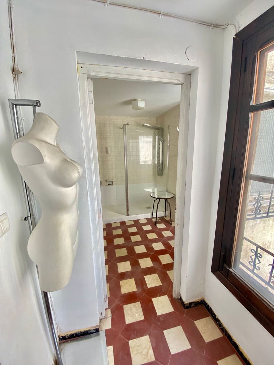 10 makuuhuone Omakotitalo myytävänä paikassa Javea / Xabia - 1 280 000 € (Ref: 9484144)