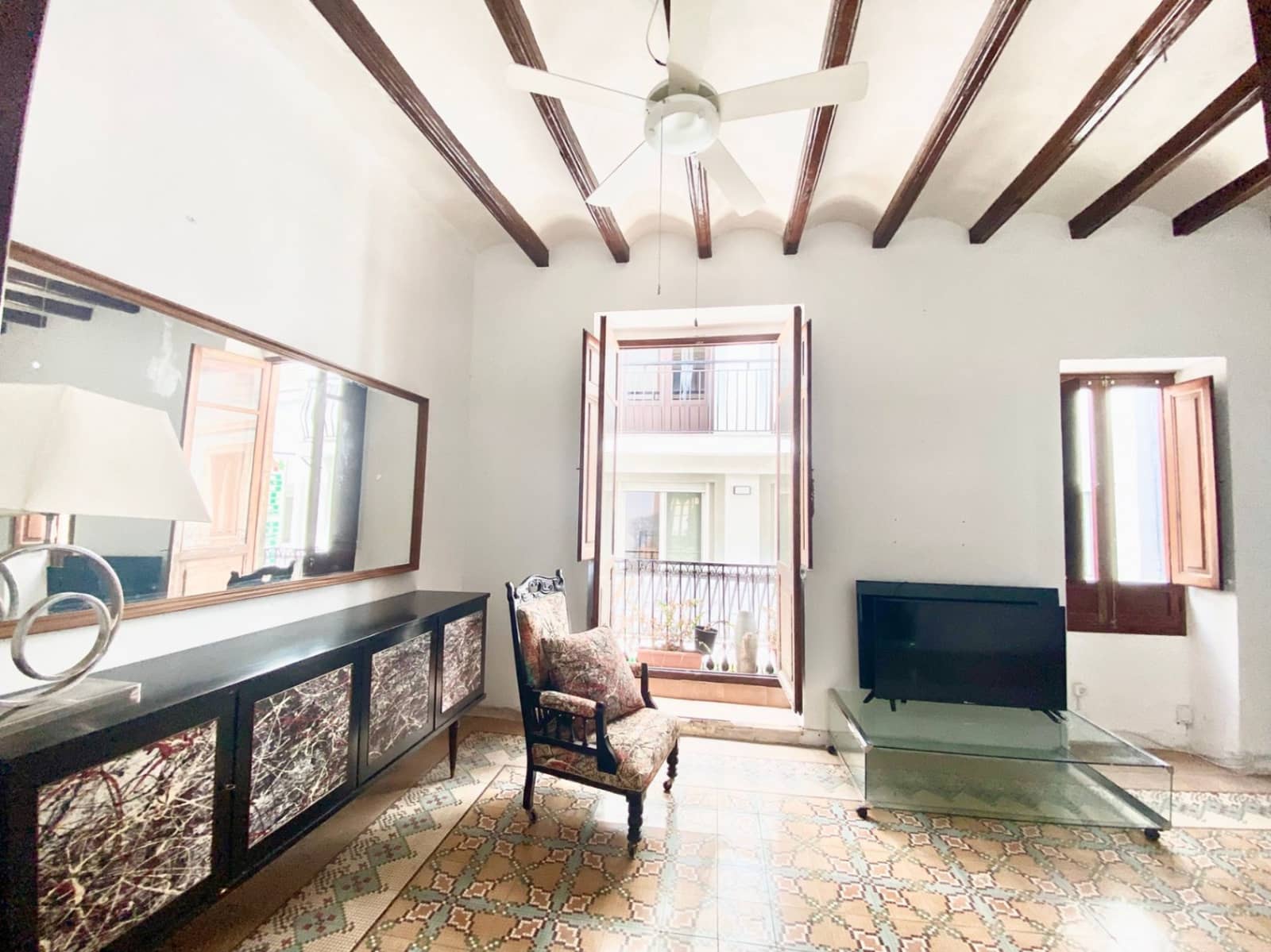 10 makuuhuone Omakotitalo myytävänä paikassa Javea / Xabia - 1 280 000 € (Ref: 9484144)