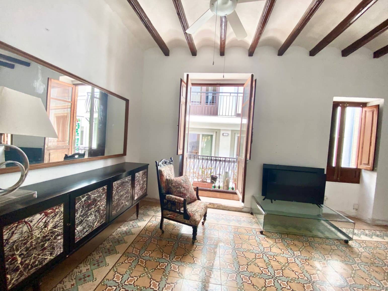 10 makuuhuone Omakotitalo myytävänä paikassa Javea / Xabia - 1 280 000 € (Ref: 9484144)