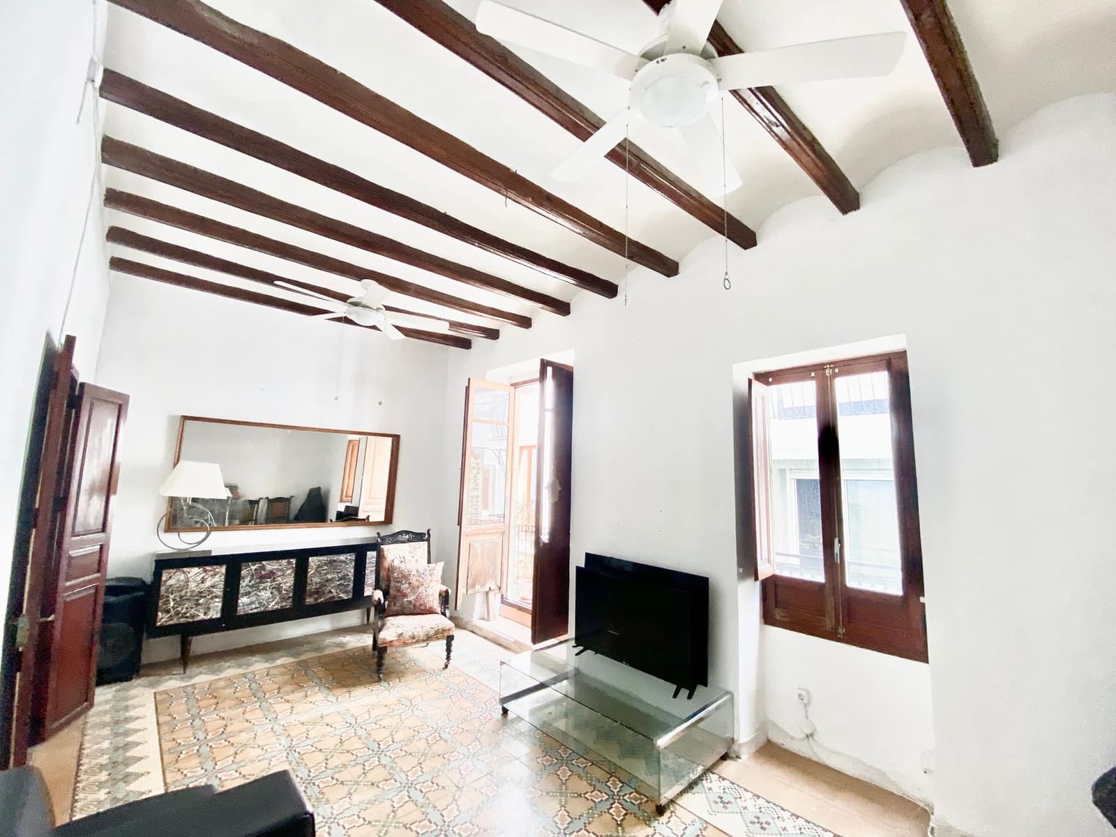 10 makuuhuone Omakotitalo myytävänä paikassa Javea / Xabia - 1 280 000 € (Ref: 9484144)