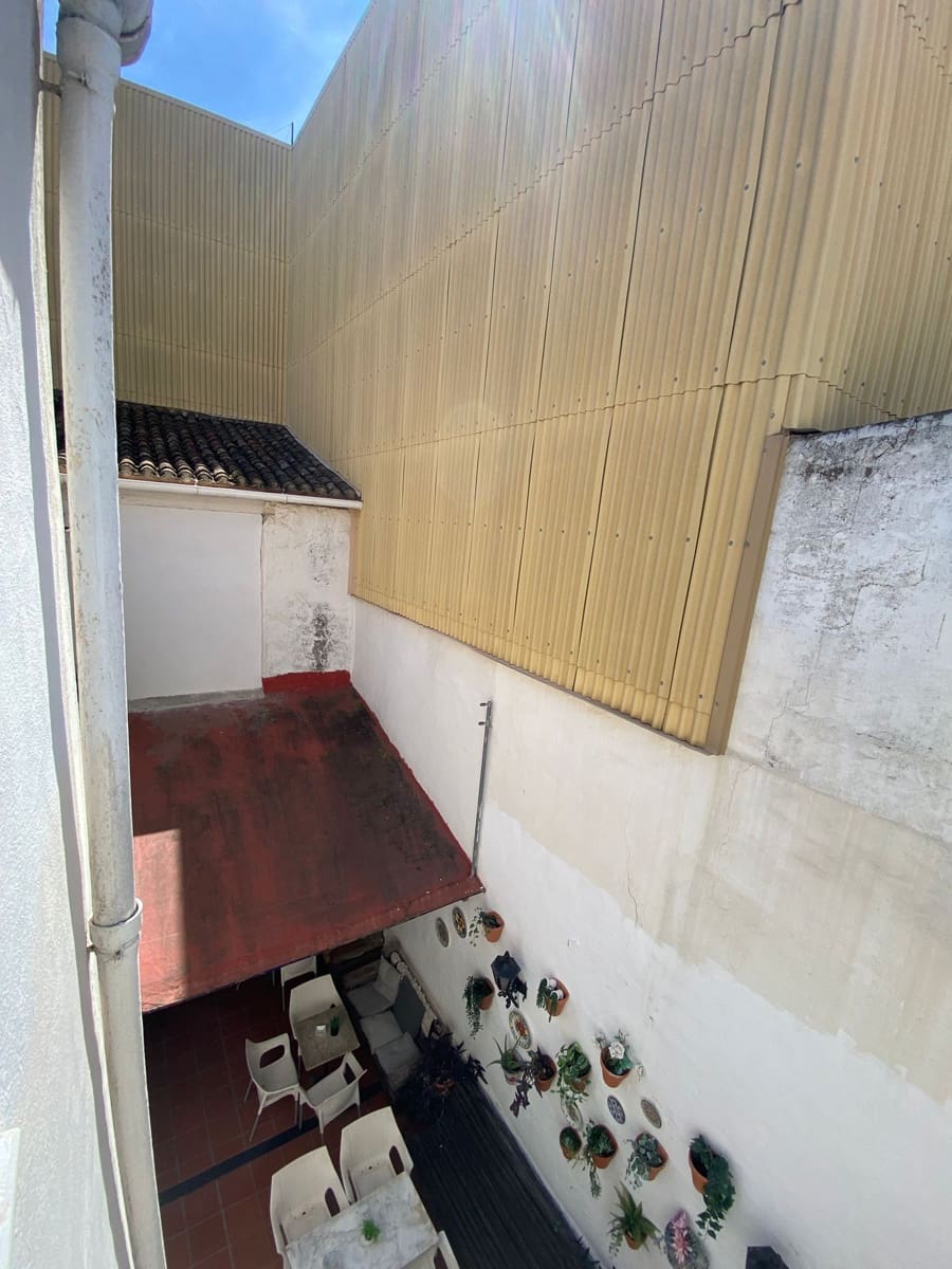 10 makuuhuone Omakotitalo myytävänä paikassa Javea / Xabia - 1 280 000 € (Ref: 9484144)