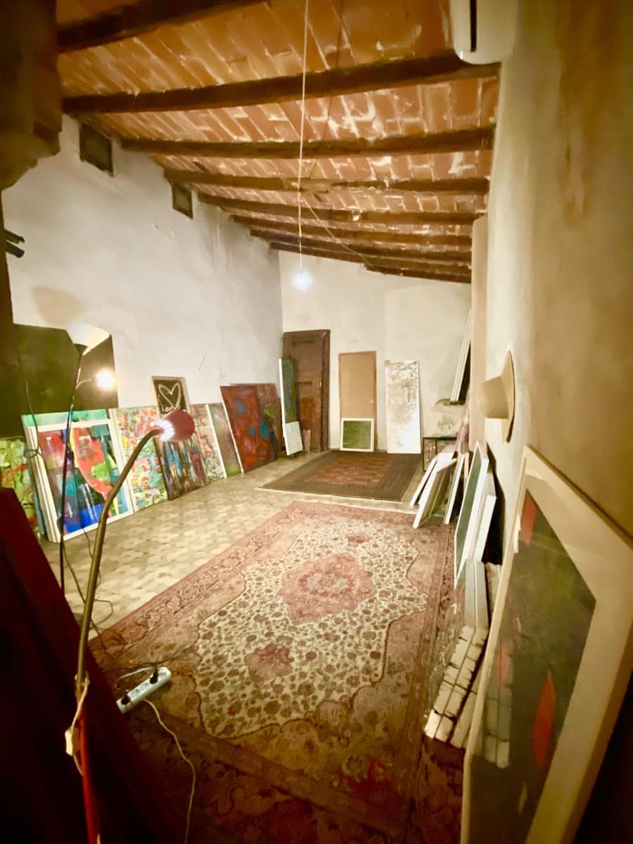 10 makuuhuone Omakotitalo myytävänä paikassa Javea / Xabia - 1 280 000 € (Ref: 9484144)