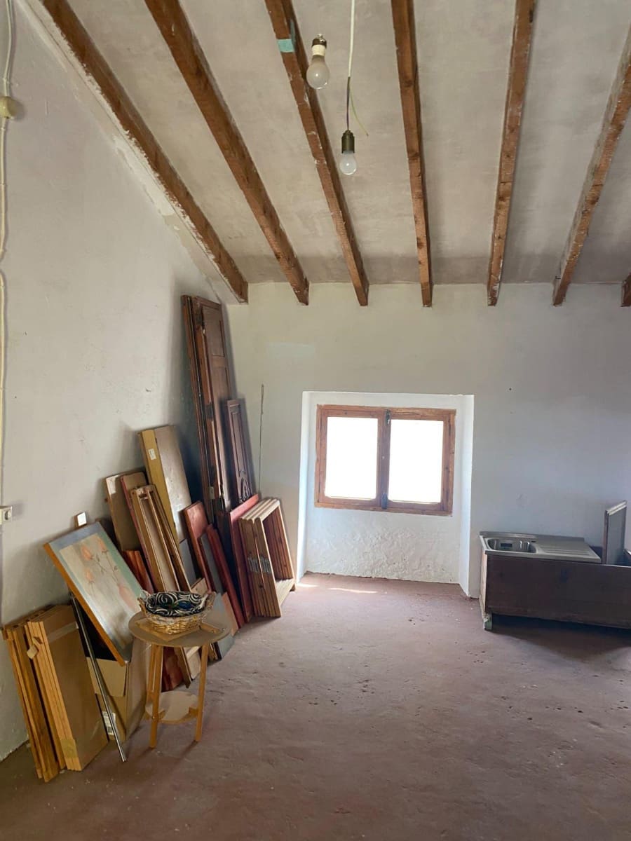 10 makuuhuone Omakotitalo myytävänä paikassa Javea / Xabia - 1 280 000 € (Ref: 9484144)